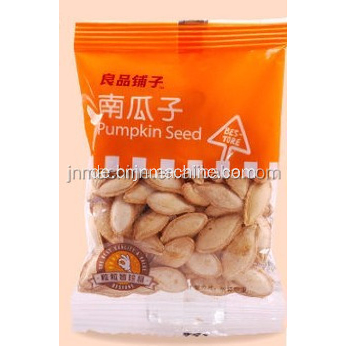 JNY-80K Vertical Electric Buding Packing Machine